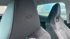 CUPRA Formentor 1.5 TSI 150 V2 5dr DSG Petrol Estate